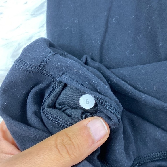 Lululemon Align Crop - Picture 7 of 10